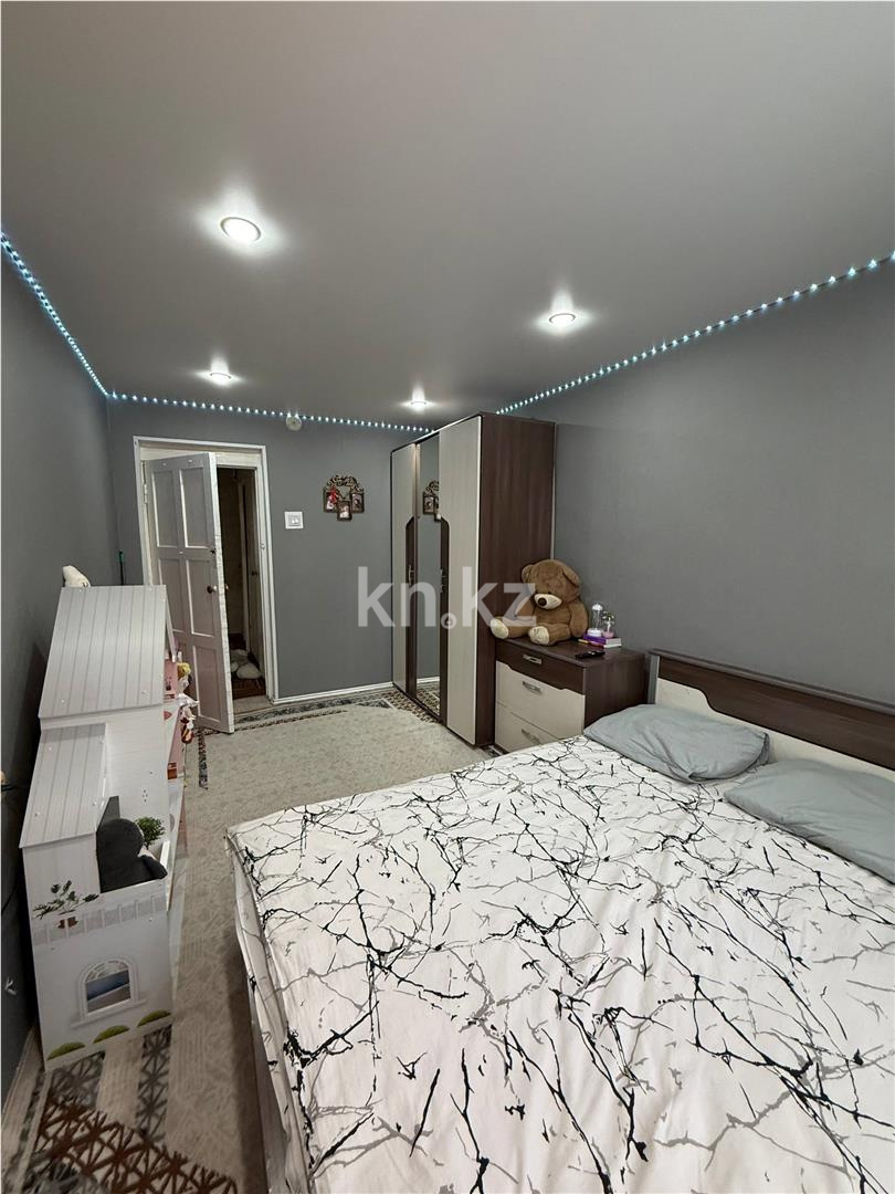 Продажа 3-комнатной квартиры, 64 м² в Темиртау - фото 4