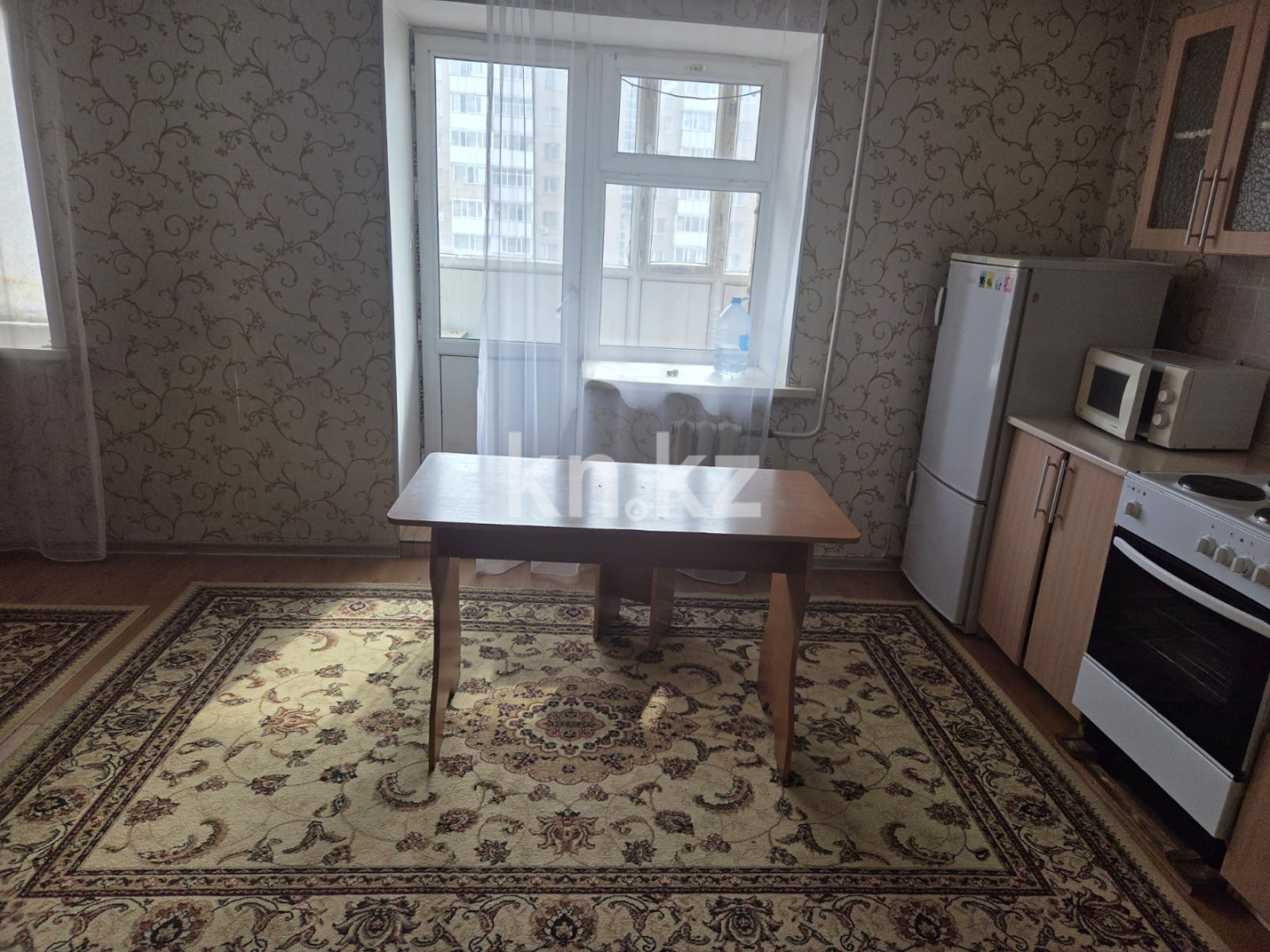 Аренда 1-комнатной квартиры, 38 м² в Астане - фото 5