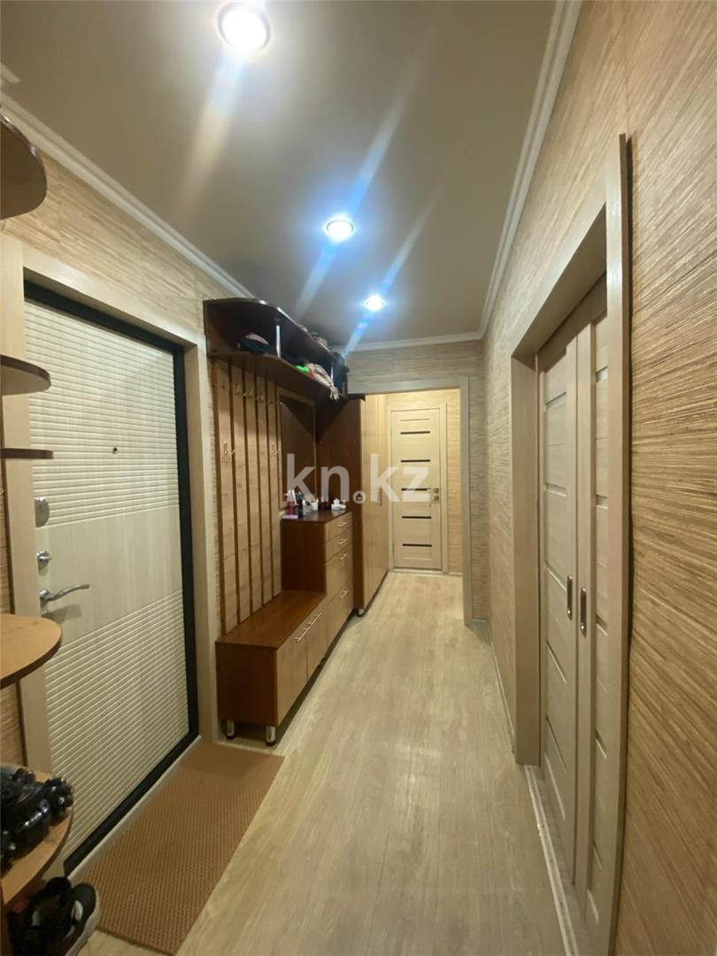 Продажа 2-комнатной квартиры, 53 м², ул. Сатыбалдина в Караганде - фото 14