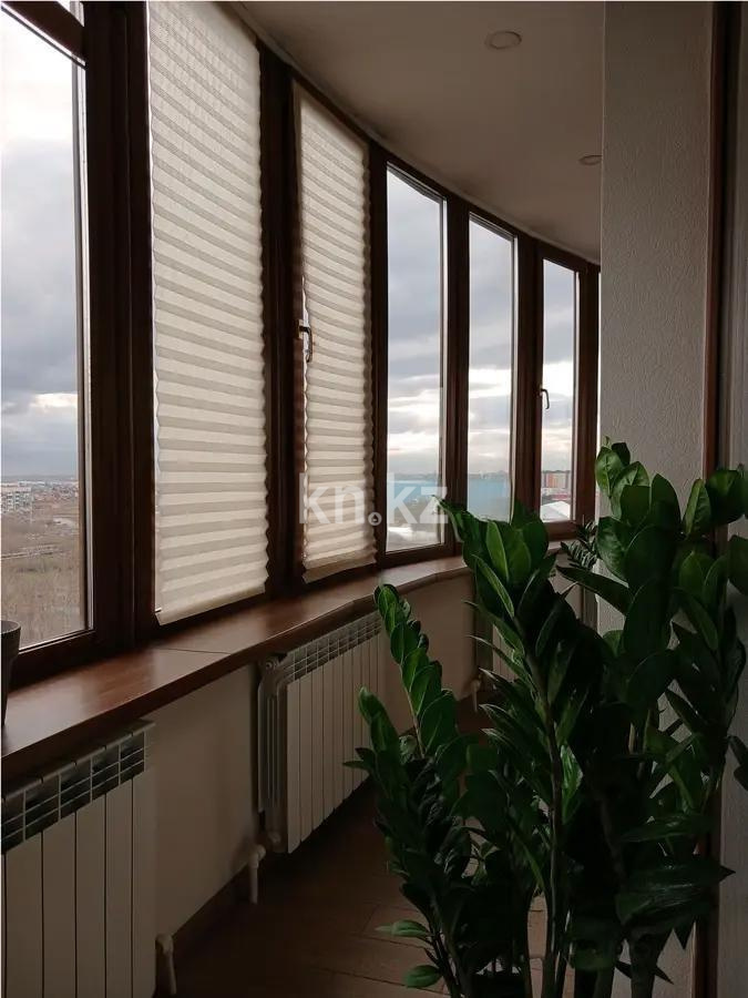 Продажа 4-комнатной квартиры, 112 м² в Караганде - фото 8
