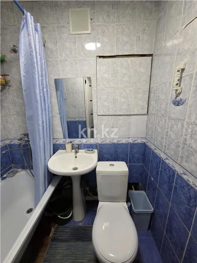 Продажа 1-комнатной квартиры, 32.4 м² в Астане - фото 4