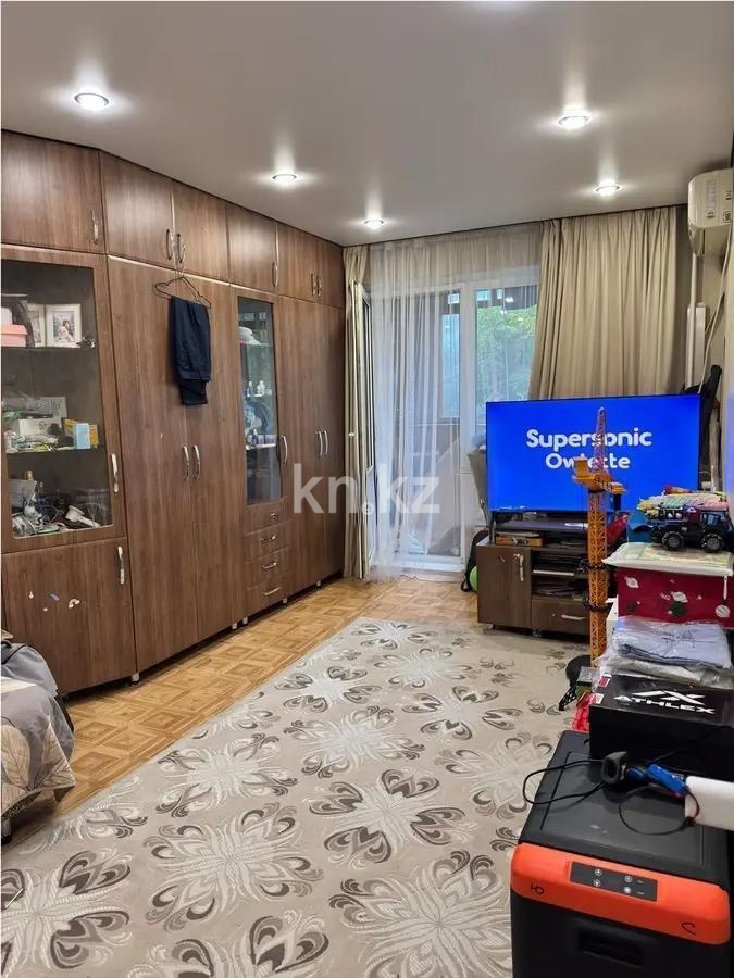 Продажа 2-комнатной квартиры, 48 м² в Алматы - фото 3