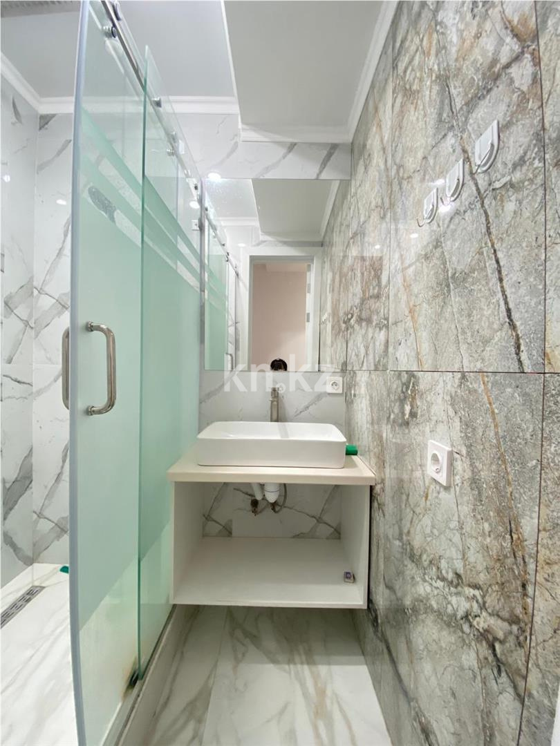 Продажа 3-комнатной квартиры, 75 м² в Астане - фото 15