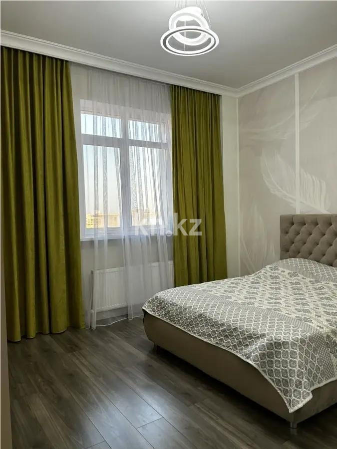 Продажа 3-комнатной квартиры, 96 м² в Астане - фото 2