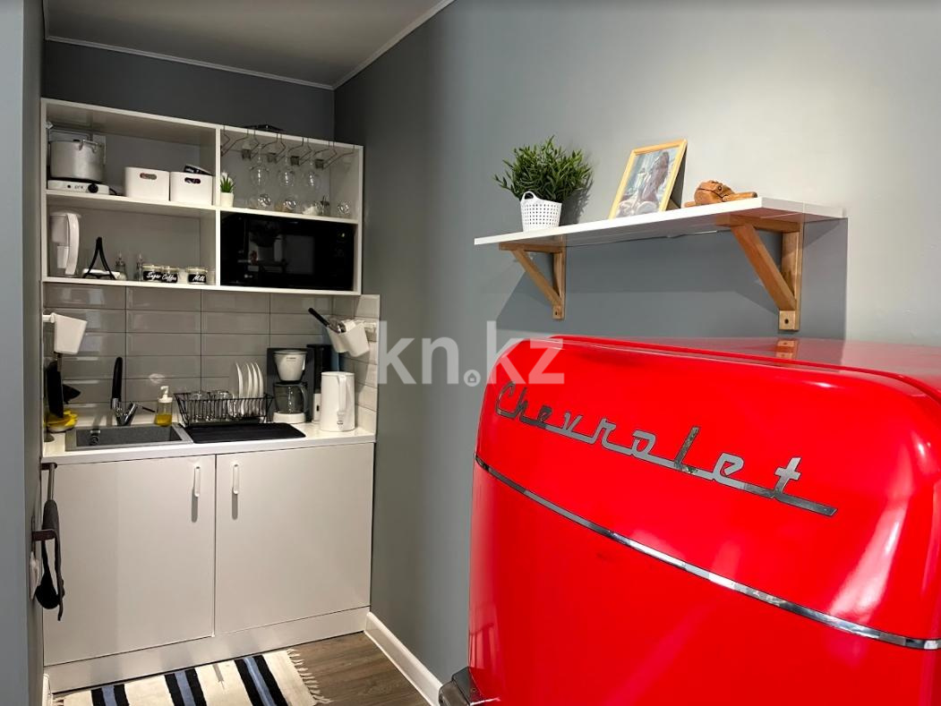 Аренда 1-комнатной квартиры посуточно, 1 м², ул. Советская, дом  45 в Петропавловске - фото 6