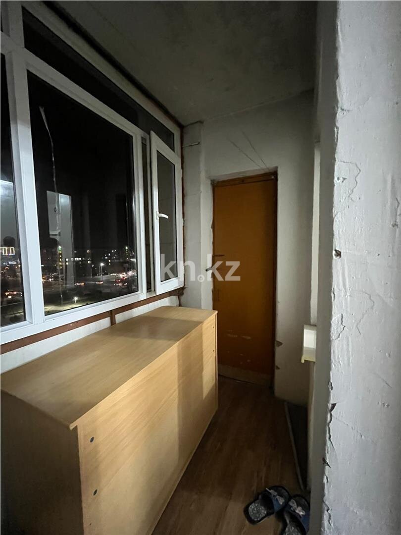 Продажа 1-комнатной квартиры, 38 м² в Караганде - фото 7