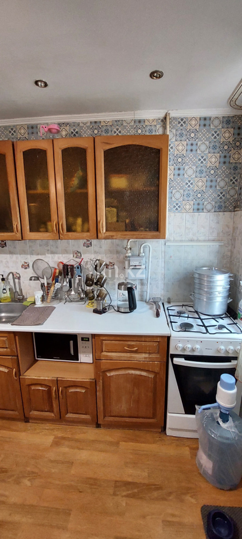 Продажа 3-комнатной квартиры, 60 м², ул. Сатыбалдина, дом  1 в Караганде - фото 6