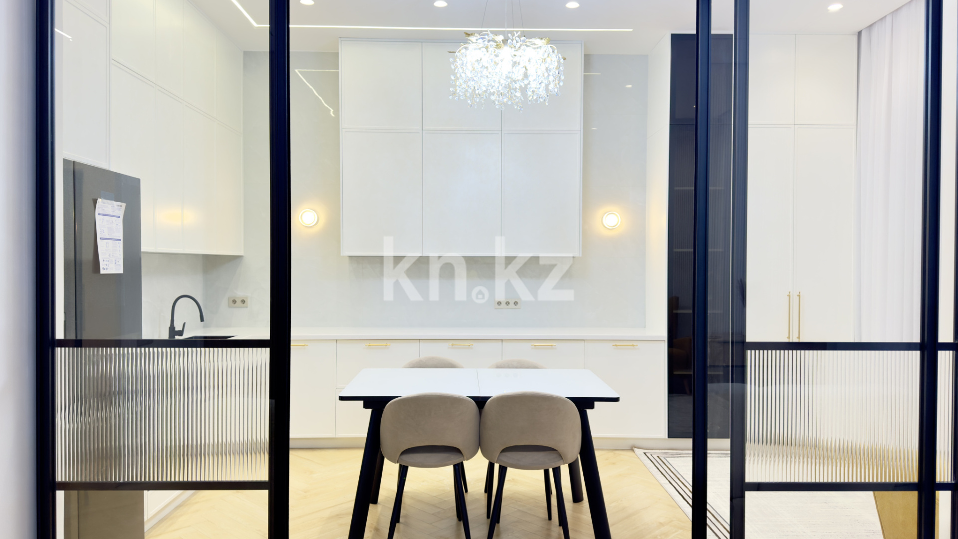 Продажа 2-комнатной квартиры, 79 м² в Астане - фото 5