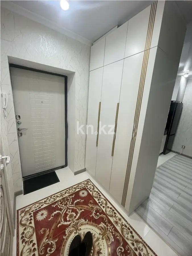 Продажа 2-комнатной квартиры, 39 м² в Астане - фото 4
