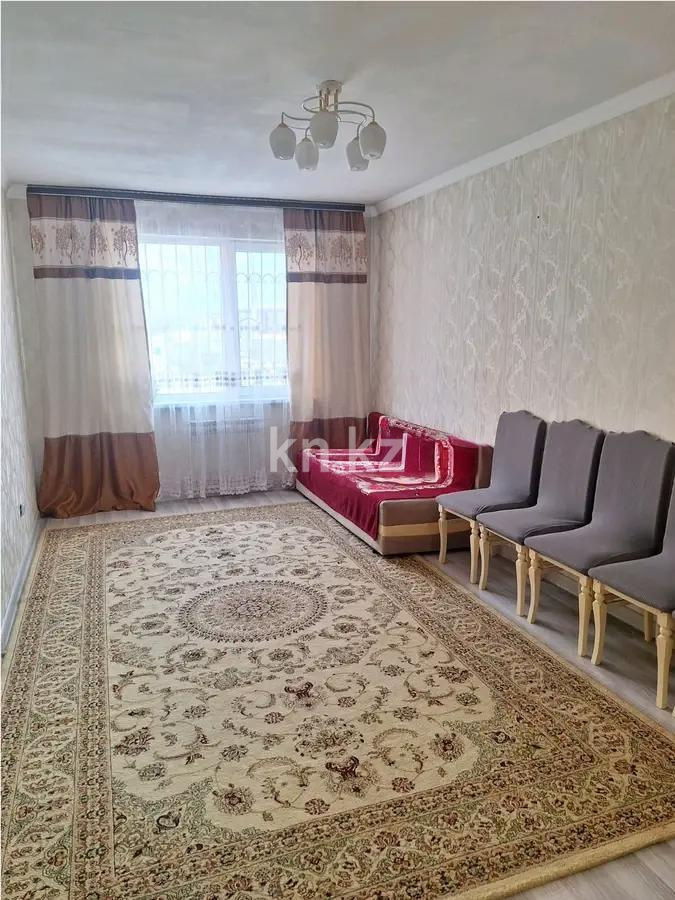 Продажа 2-комнатной квартиры, 58 м² в Алматы