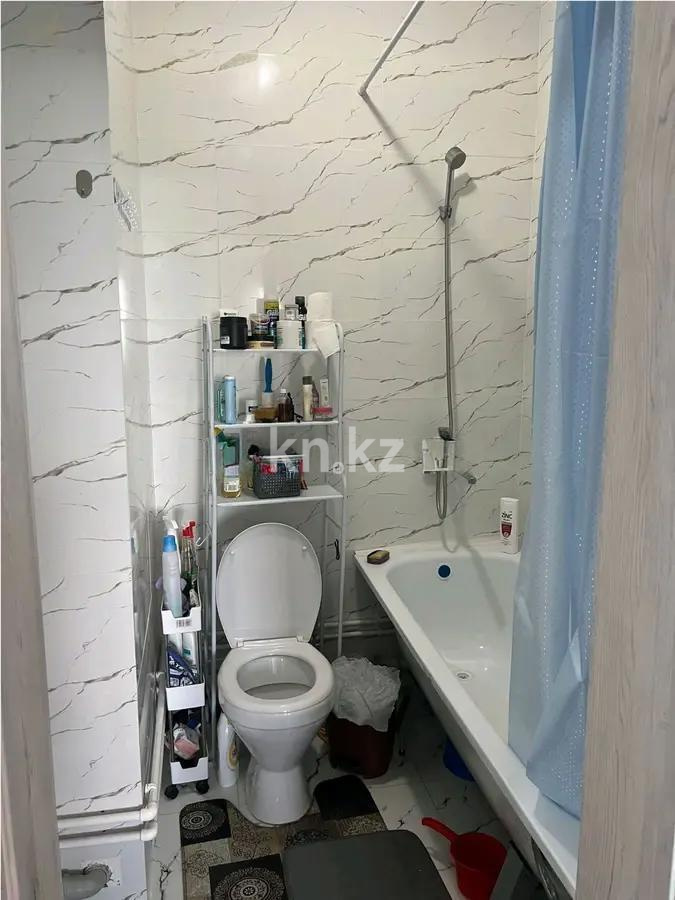 Продажа 1-комнатной квартиры, 41.8 м², ул. Сарыарка, дом  1 в Алматы - фото 3