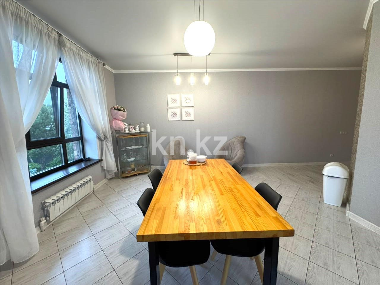 Продажа 4-комнатного дома, 367.4 м² в Караганде - фото 18