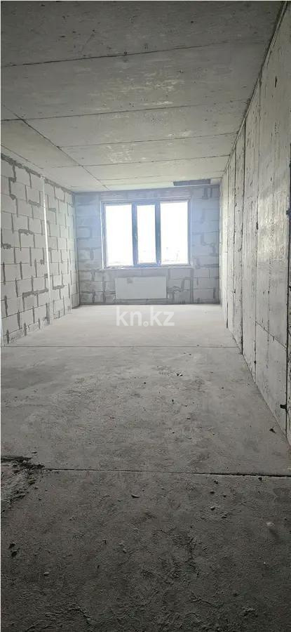 Продажа 1-комнатной квартиры, 34 м² в Алматы