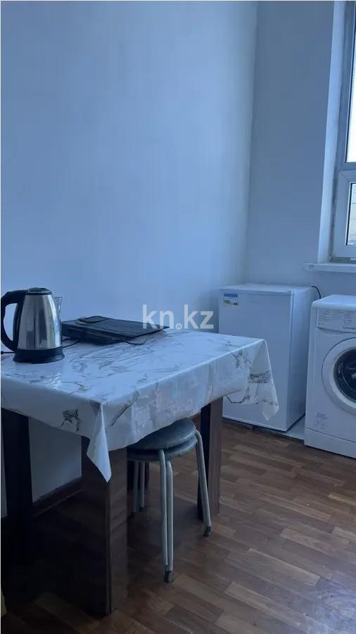 Продажа 1-комнатной квартиры, 25 м² в Алматы
