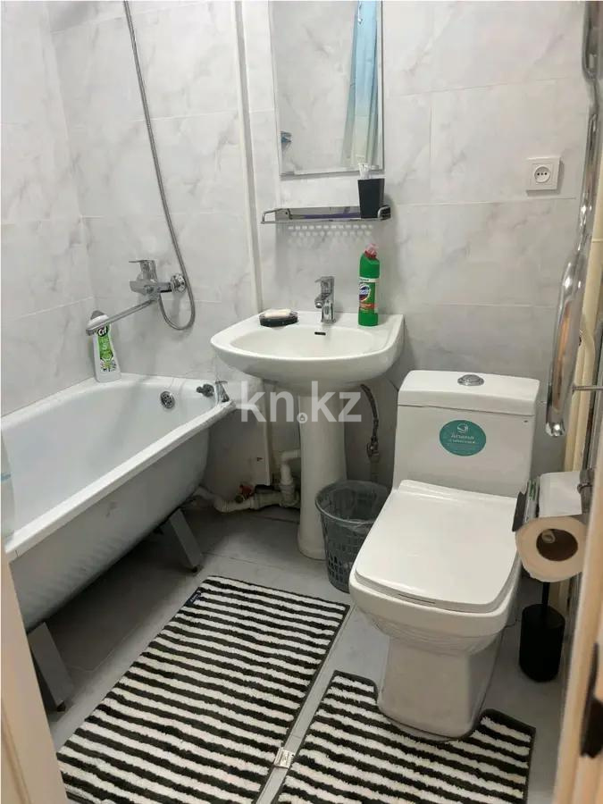 Продажа 1-комнатной квартиры, 38 м² в Алматы - фото 3