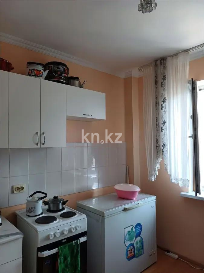 Продажа 1-комнатной квартиры, 42 м² в Астане - фото 2