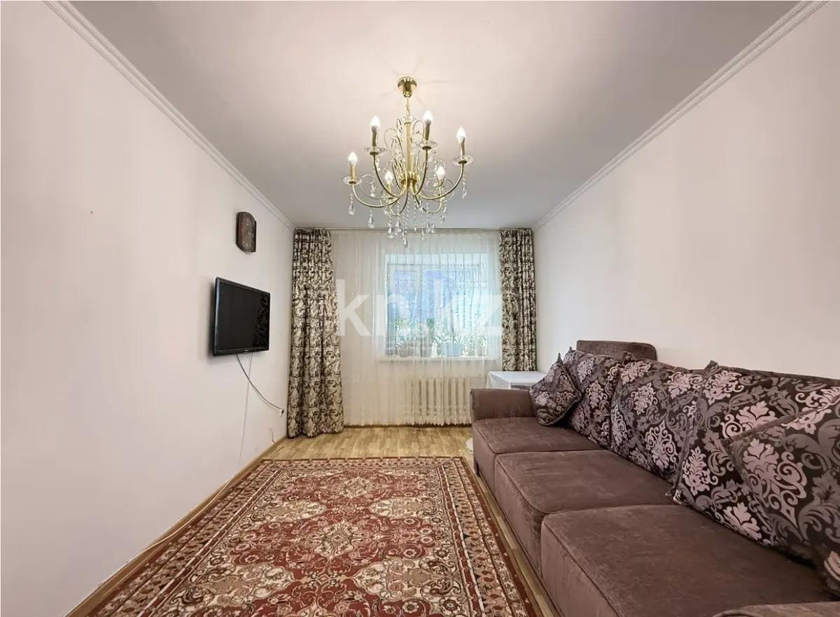 Продажа 1-комнатной квартиры, 34.1 м² в Астане