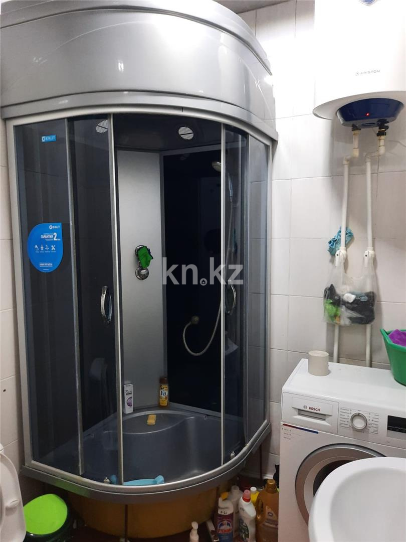 Продажа 3-комнатной квартиры, 73 м², 11 кв-л, дом  10 в Караганде - фото 9