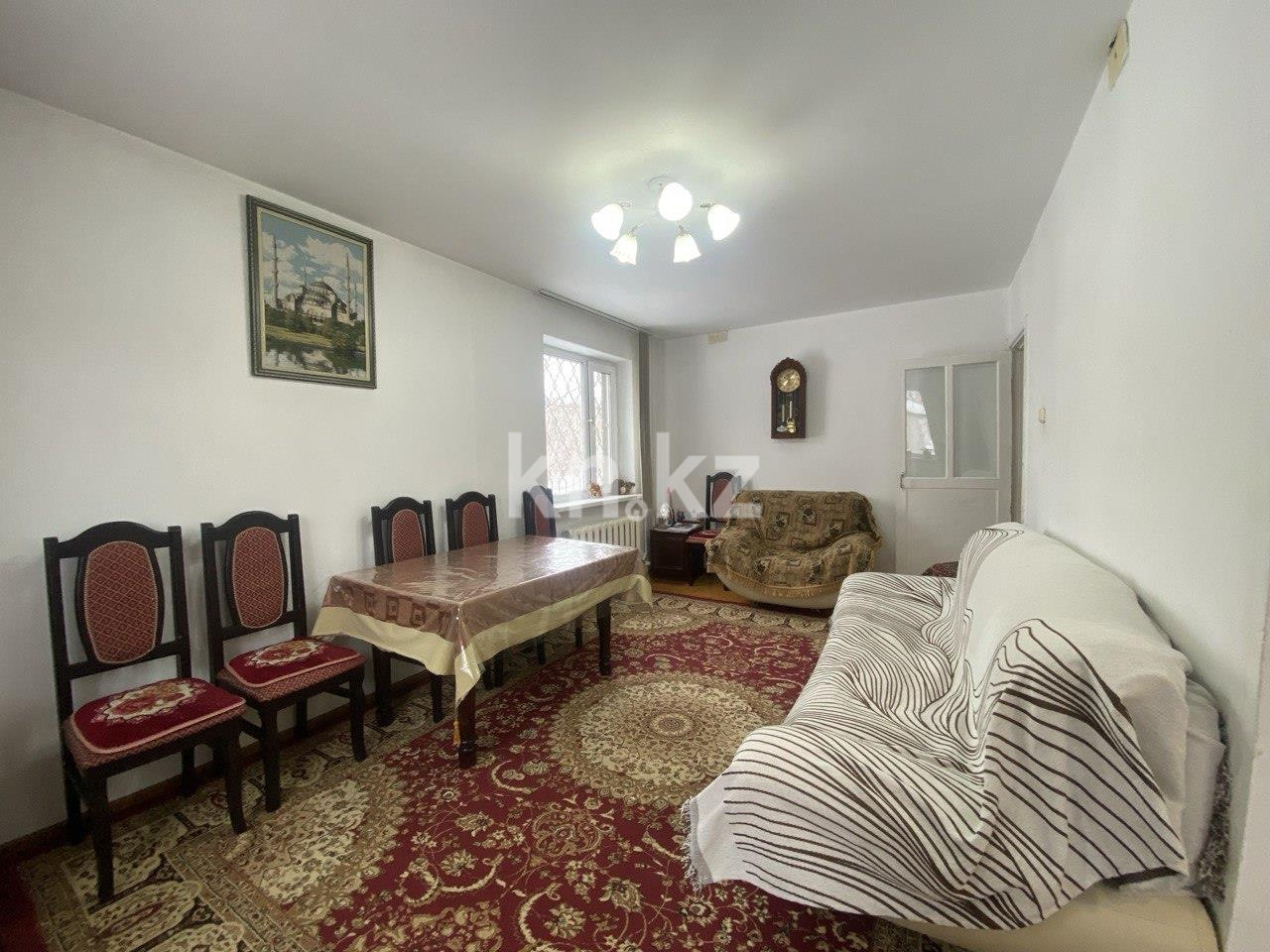 Продажа 3-комнатной квартиры, 61 м², пр. Металлургов в Темиртау - фото 2