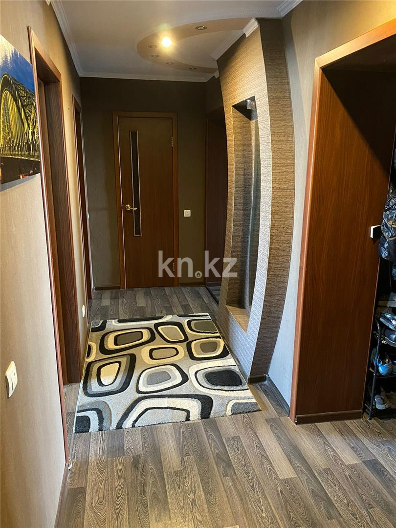 Продажа 3-комнатной квартиры, 95 м², 68-й квартал, дом  17б в Темиртау - фото 8