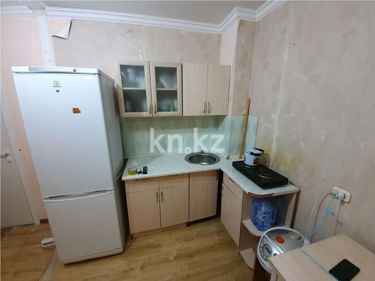 Продажа 1-комнатной квартиры, 24.5 м² в Астане - фото 2