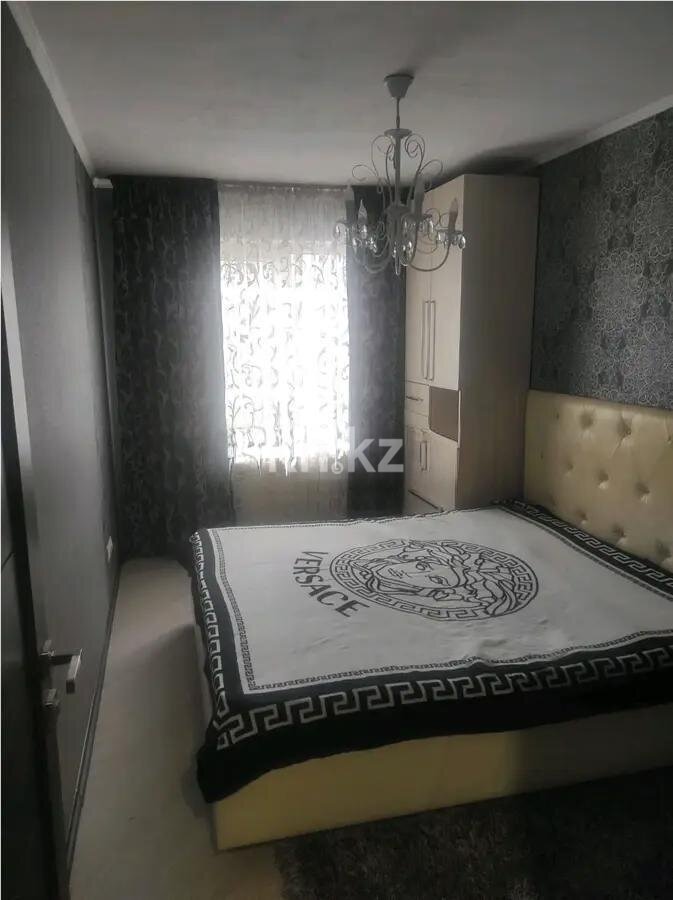 Продажа 2-комнатной квартиры, 42 м² в Алматы - фото 2