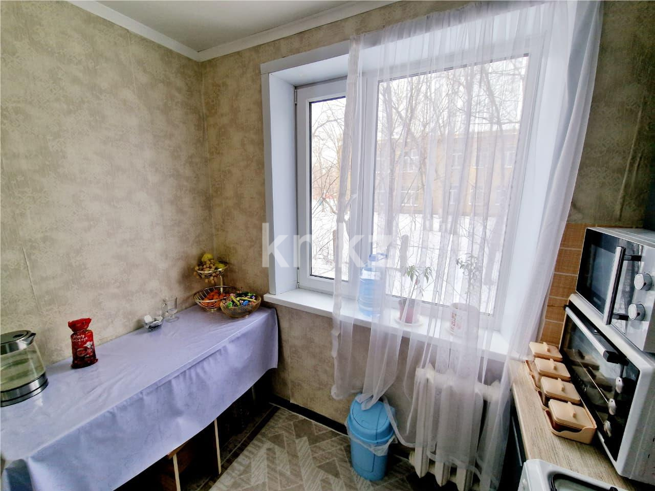 Продажа 2-комнатной квартиры, 46 м² в Караганде - фото 7