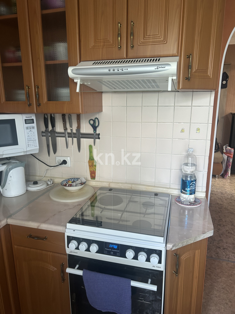 Продажа 2-комнатной квартиры, 45.8 м², ул. Дукенулы, дом  16 - пр. Республики в Астане - фото 18