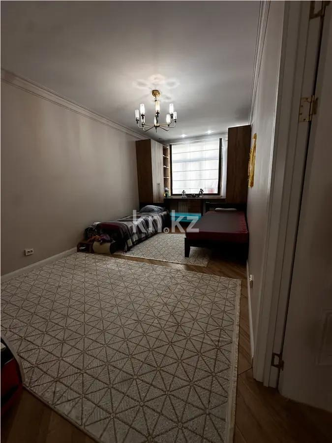 Продажа 4-комнатной квартиры, 180 м² в Алматы - фото 3