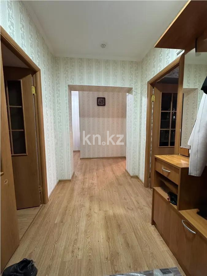 Продажа 3-комнатной квартиры, 107 м², ул. Шевченко, дом  10/4 в Астане - фото 5