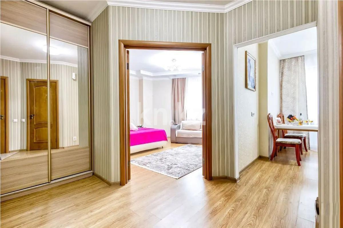 Продажа 1-комнатной квартиры, 44 м² в Астане - фото 2