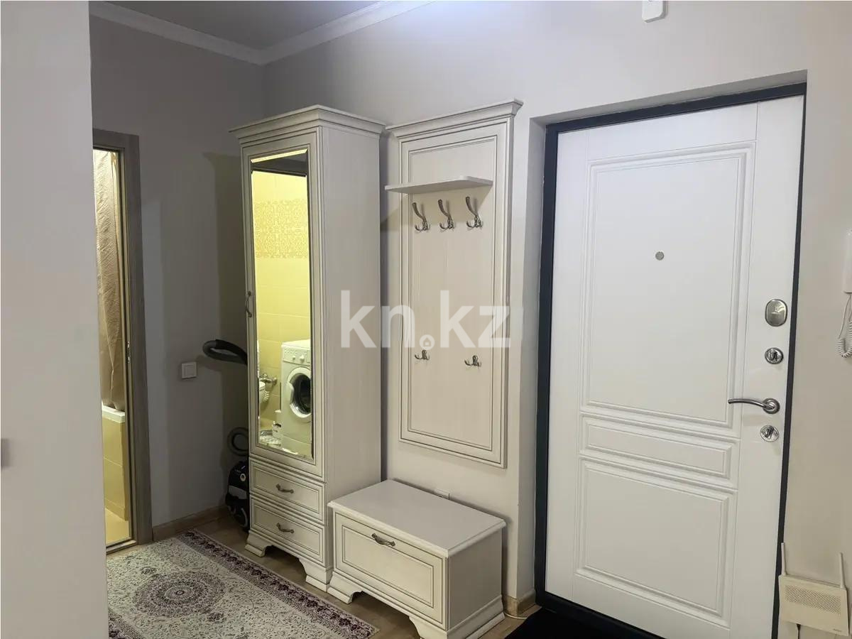 Продажа 1-комнатной квартиры, 40 м² в Алматы - фото 4