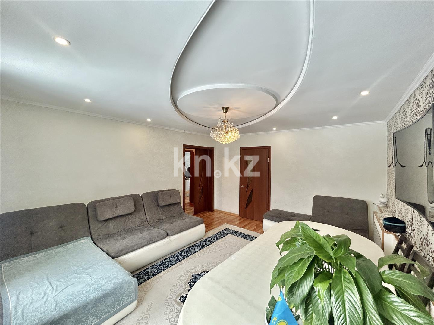 Продажа 4-комнатного дома, 88 м² в Караганде - фото 4