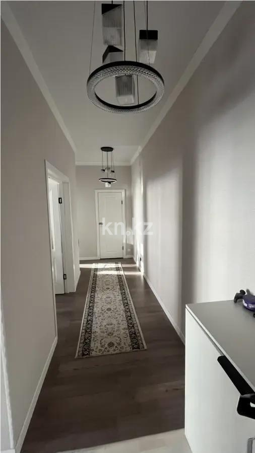 Продажа 2-комнатной квартиры, 58 м² в Астане - фото 5