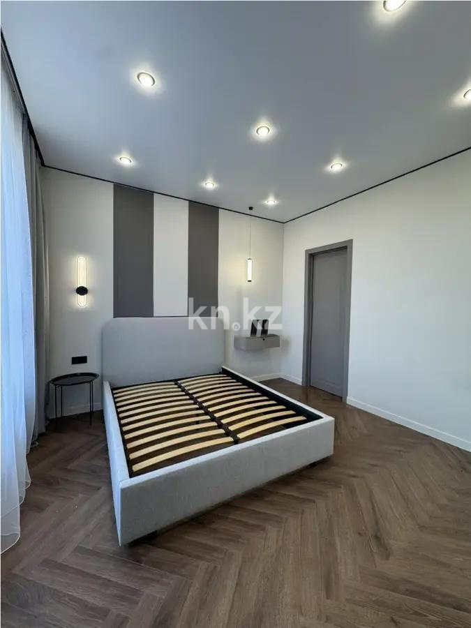 Продажа 3-комнатной квартиры, 66.5 м², ул. Бокейхана, дом  52 в Астане - фото 2