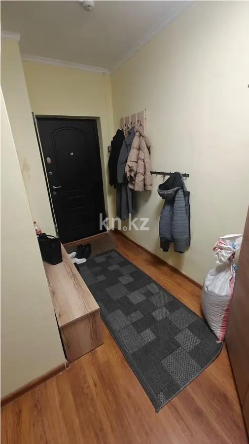 Продажа 2-комнатной квартиры, 55.42 м² в Алматы - фото 3