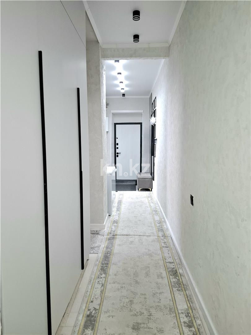 Продажа 3-комнатной квартиры, 79 м² в Темиртау - фото 15