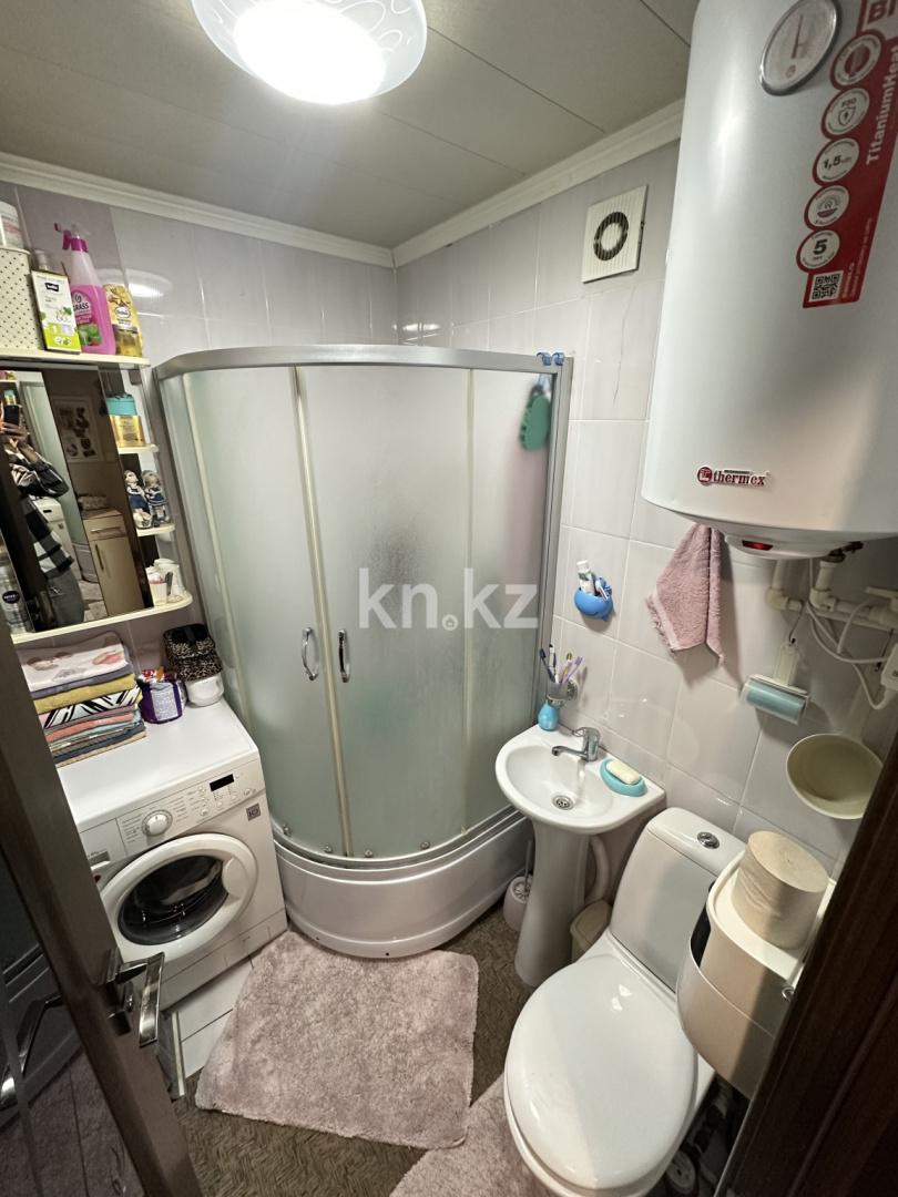 Продажа 1-комнатной квартиры, 31.4 м² в Караганде - фото 9