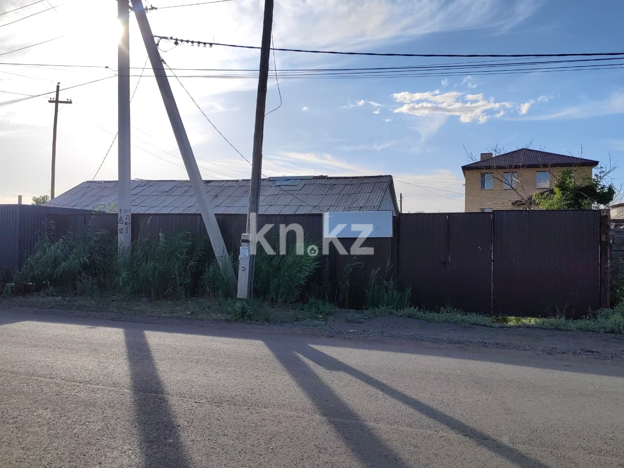 Продажа 3-комнатного дома, 73 м² в Караганде - фото 31