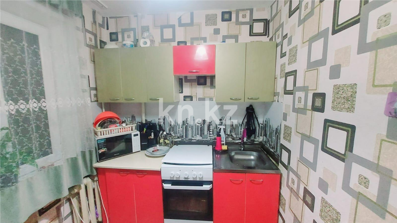 Продажа 2-комнатной квартиры, 46 м², мкр-н 13 в Караганде - фото 7