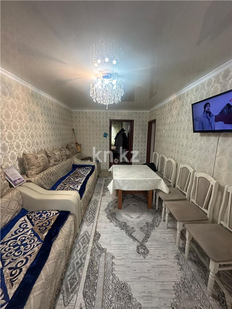 Продажа 2-комнатной квартиры, 44 м² в Караганде - фото 2