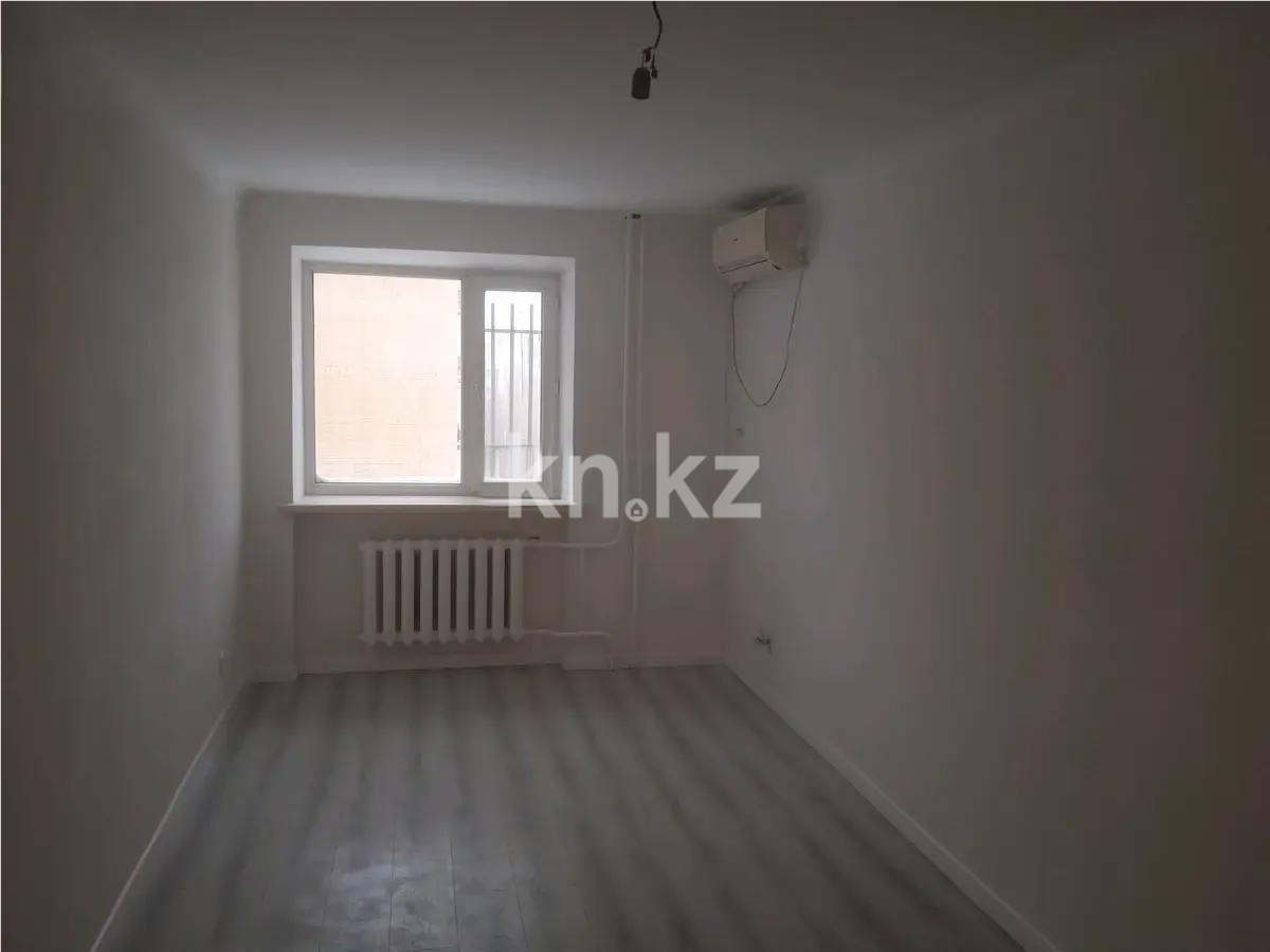 Продажа 2-комнатной квартиры, 34.9 м² в Астане