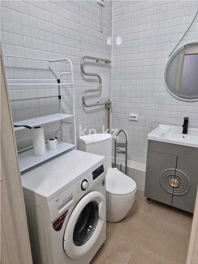 Продажа 1-комнатной квартиры, 42 м² в Алматы - фото 3