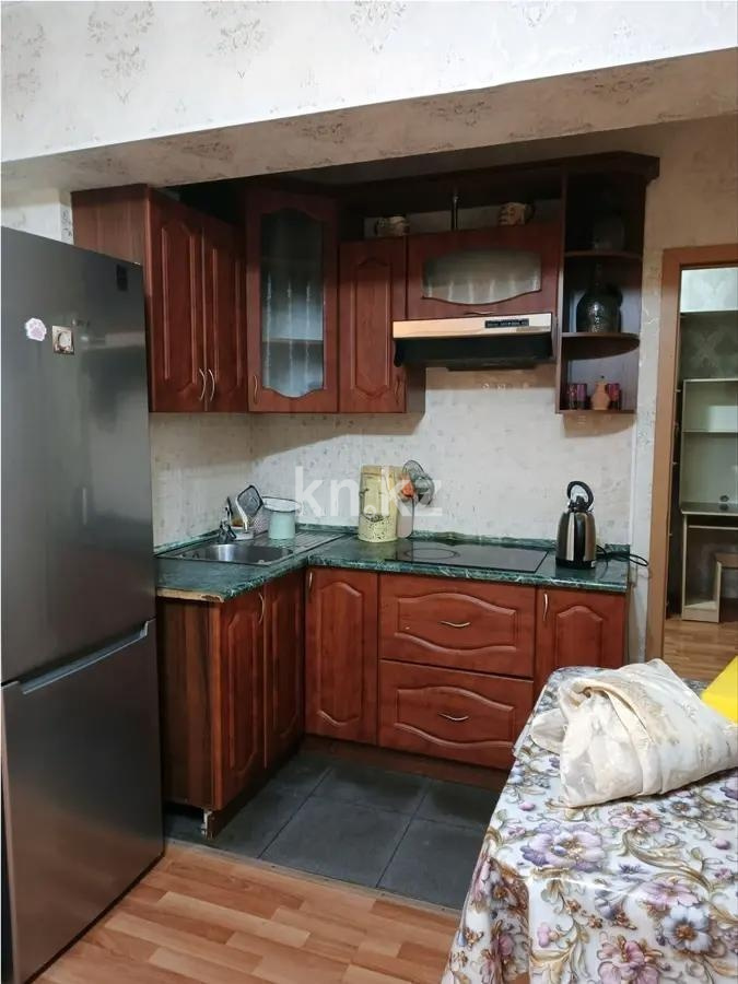 Продажа 3-комнатной квартиры, 48.6 м² в Алматы - фото 4
