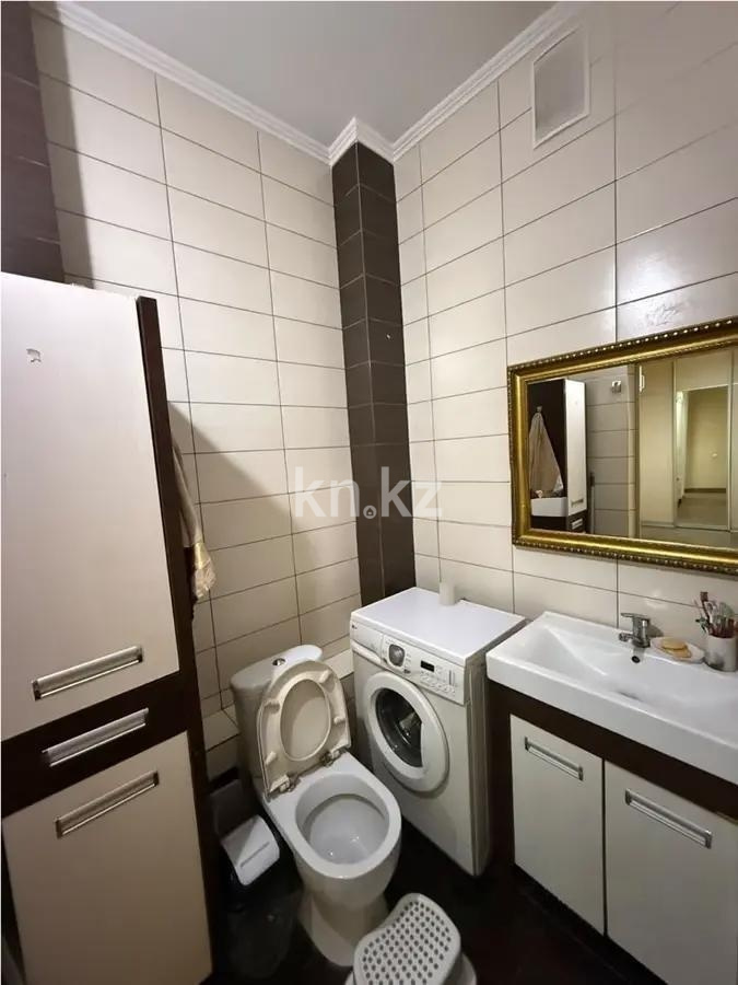 Продажа 1-комнатной квартиры, 45 м² в Астане - фото 4