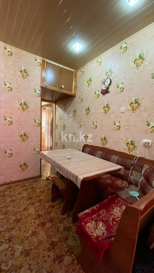 Продажа 2-комнатной квартиры, 52 м² в Таразе - фото 7