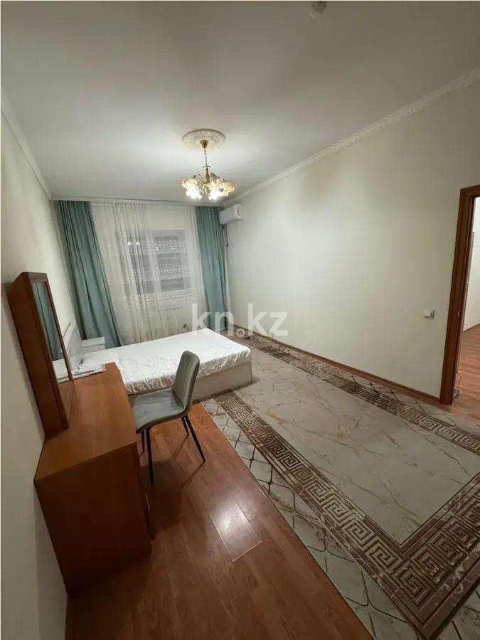Продажа 4-комнатной квартиры, 125 м², ул. Брусиловского, дом  163 в Алматы - фото 3