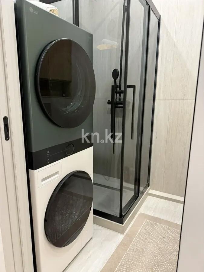 Продажа 4-комнатной квартиры, 93 м² в Алматы - фото 6
