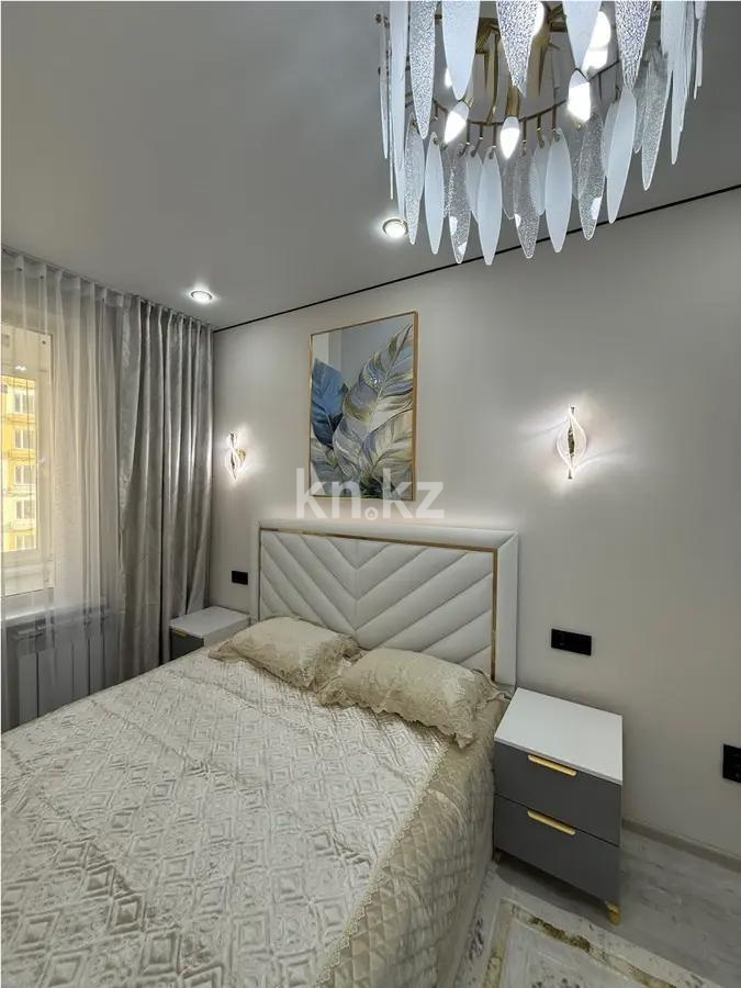 Продажа 2-комнатной квартиры, 40 м², пр. Райымбека, дом  590 стр в Алматы - фото 2