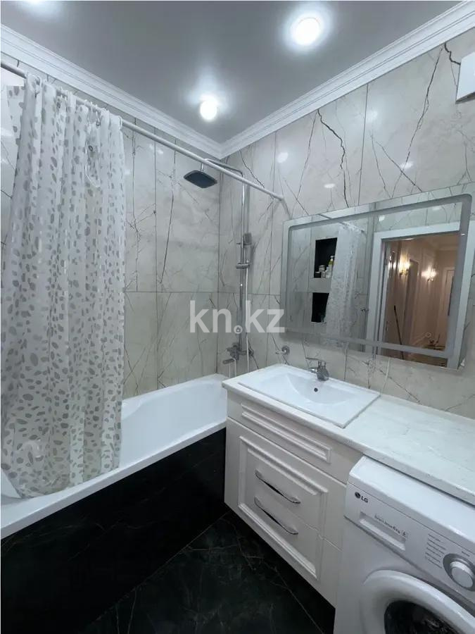 Продажа 2-комнатной квартиры, 60 м², пр. Кабанбай батыра, дом  59 в Астане - фото 4